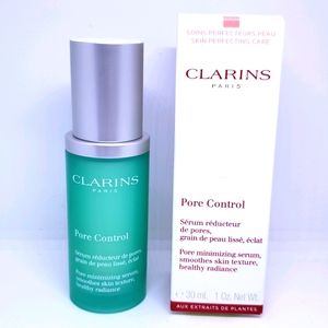 Clarins Pore Control Serum